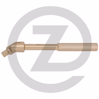 KS Tools bronze Poignée articulée 3/4" 460 mm