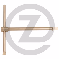 KS Tools bronze Poignée en T 3/4" 260 mm