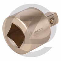 KS Tools bronze Réducteur 1/2" - 1/4