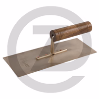 KS Tools bronze Truelle de lissage 120 mm