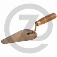 KS Tools bronze truelle pointue 160 mm