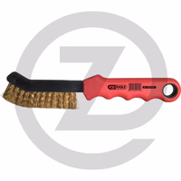 KS Tools Brosse métallique pour étriers de freins