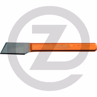 KS Tools Burin de carrossier, 250 mm