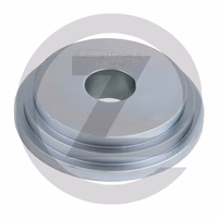 KS Tools Butée étagée, Ø 92+81 mm