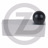 KS Tools Cale de maitien de courroie