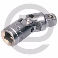 KS Tools Cardan 3/8" - Articulations vissées