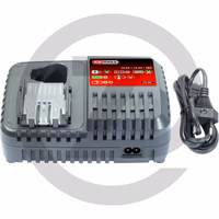 KS Tools Chargeur rapide universel - 10,8 V - 18 V