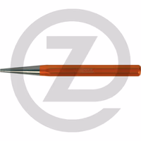 KS Tools Chasse, 8 pans, Ø 2mm