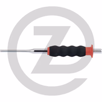 KS Tools Chasse-goupille, cylindrique, Ø 8 mm