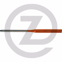 KS Tools Chasse-goupille pour étrier de frein, 8