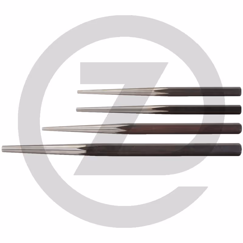 KS Tools Chasse-goupilles, 380 x 6,4 mm