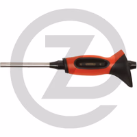 KS Tools Chasse-goupilles brunis 9 mm