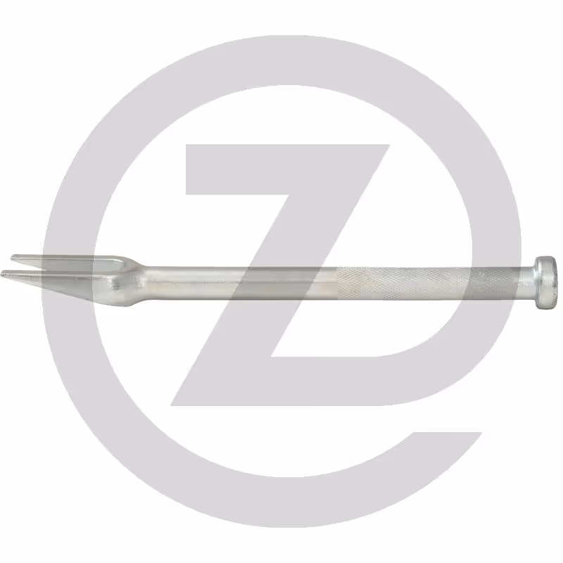 KS Tools Chasse-rotules à frapper, 23 mm