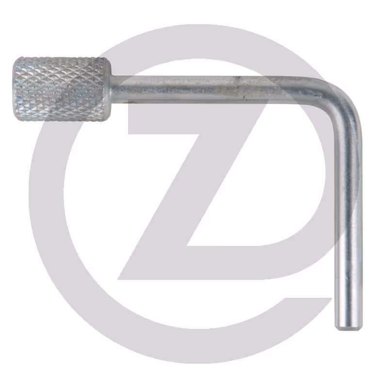 KS Tools Cheville de blocage