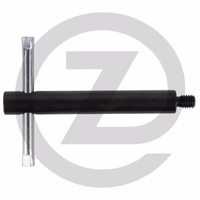 KS Tools Cheville de blocage de pompe haute pression