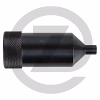 KS Tools Cheville de blocage de volant