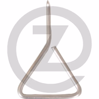 KS Tools Cheville de fixation de poulie tendeur