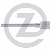 KS Tools Cheville de fixation de vilebrequin