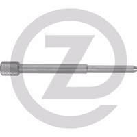 KS Tools Cheville de réglage de pompe à injection