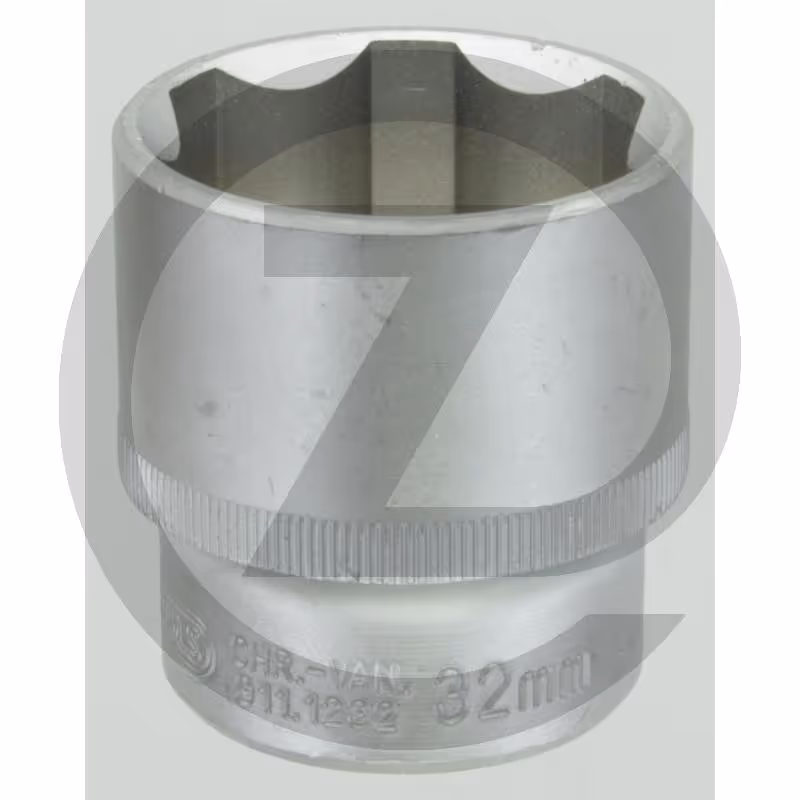 KS Tools CLASSIC Douille 1/2", 19 mm