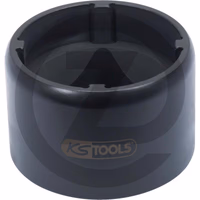 KS Tools Clé à écrou à encoches - SCANIA AD : 82 mm