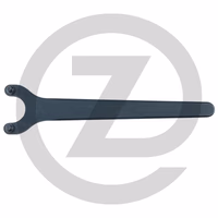 KS Tools Clé à ergots, 20 mm