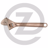 KS Tools clé à molette en béryllium 200 mm