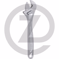 KS Tools Clé à molette réglable CLASSIC - 12"