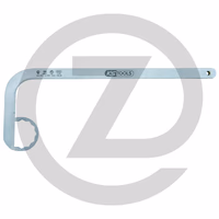 KS Tools Clé de filtre type Holdex, 46mm - 46 mm
