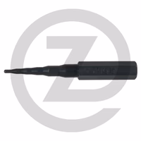 KS Tools Clé de montage étagée 1/4"-5/16"-3/8"-1/ - 5 niveaux