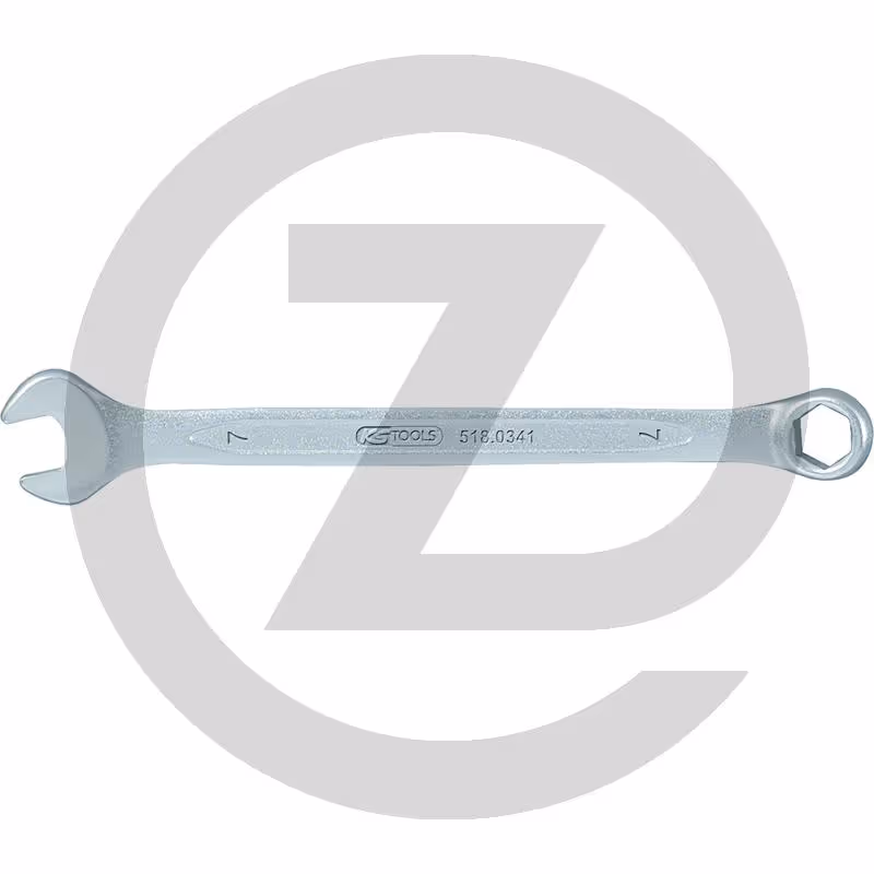 KS Tools Clé de purge SW 14 mm