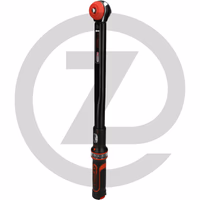 KS Tools Clé dynamométrique à cliquet réversible