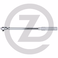 KS Tools Clé dynamométrique industrielle 3/4", 20