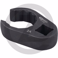 KS Tools Clé embout polygonale 3/4", 36mm