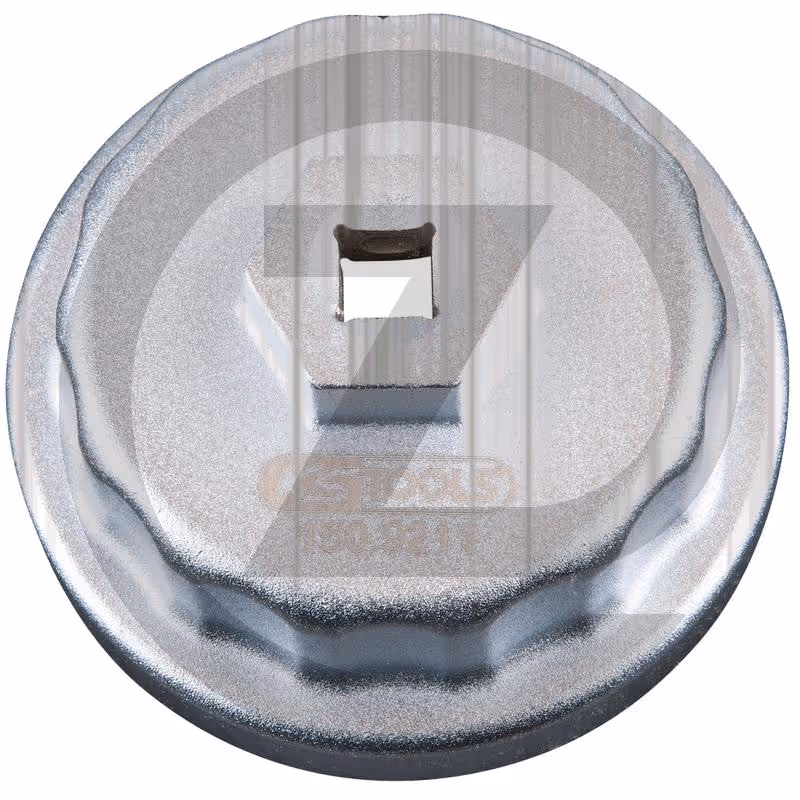 KS Tools Clé filtre à huile 3/8", 73-14 - 73 - 14