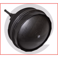 KS Tools Clé filtre à huile 3/8", 76-8 - 76 - 8