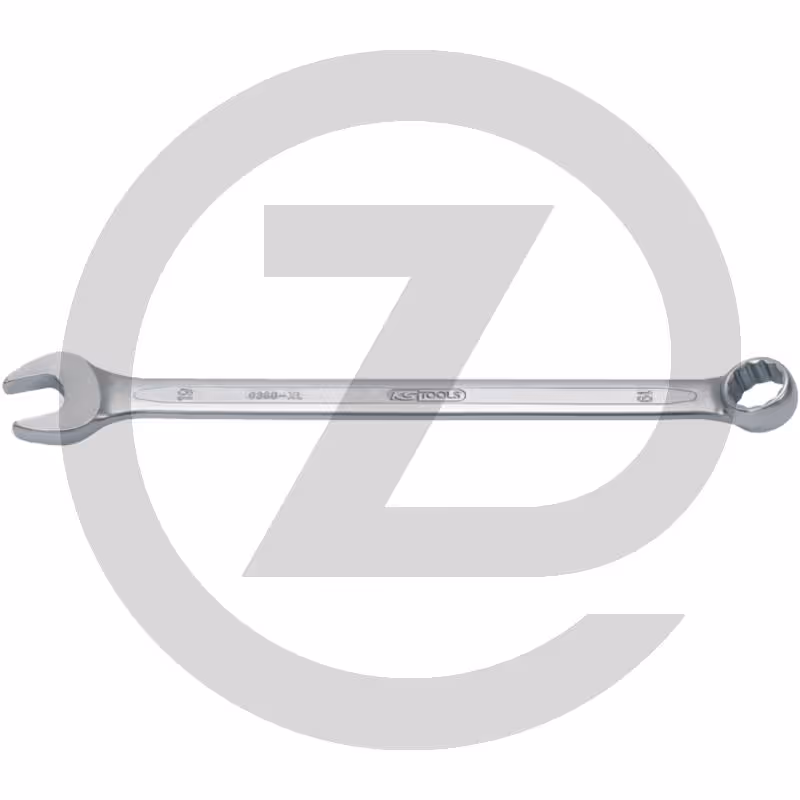KS Tools Clé mixte extra-longue, 11 mm