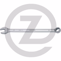 KS Tools Clé mixte extra-longue, 9 mm