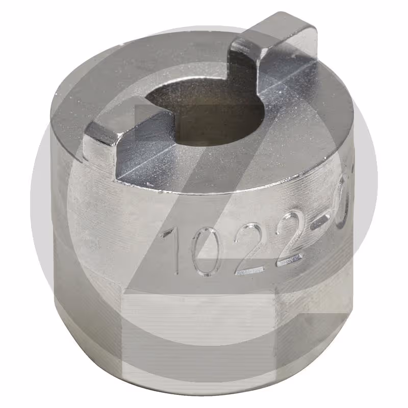 KS Tools Clé pour écrous à encoches, 14,5 mm, VAG - 14,5 mm