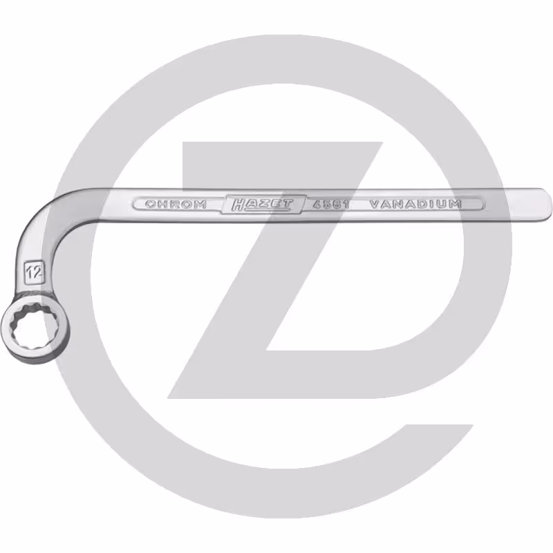KS Tools Clé pour turbocompresseur spéciale pour MAN, 15 mm