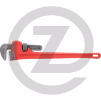 KS Tools Clé serre-tubes