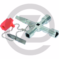 KS Tools Clé universelle, électrique, 90x62mm