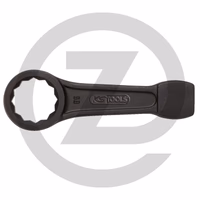 KS Tools Clés à il à frapper brunies, 4.3/4"