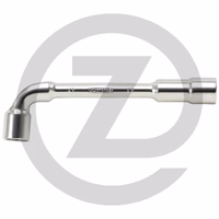 KS Tools Clés à pipe débouchées ULTIMATEplus, 34mm