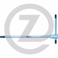 KS Tools Clés à poignée en T, T10