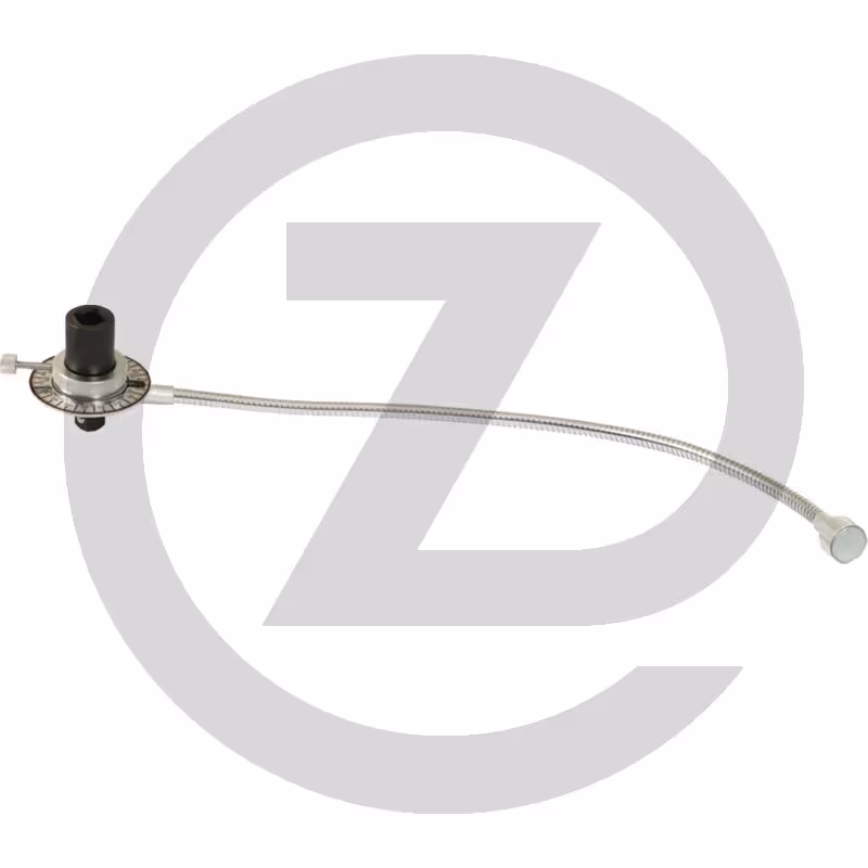 KS Tools Clés de serrage angulaire, pince