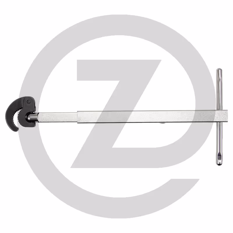 KS Tools Clés lavabo télescopiques, 32-63mm