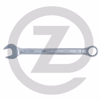 KS Tools Clés mixtes coudées CLASSIC, 1.3/8"