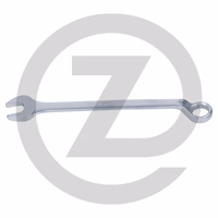 KS Tools Clés mixtes coudées CLASSIC, 2.9/16"