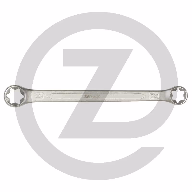 KS Tools Clés polygonales TX E CLASSIC, E20xE24